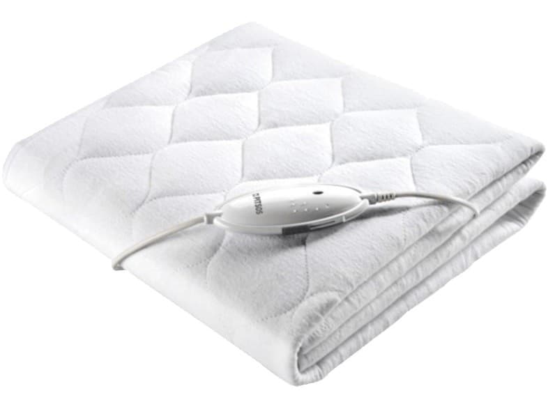 Pitsos GUB1090W Ηλεκτρικό υπόστρωμα μονό με 22€ από mediamarkt.gr