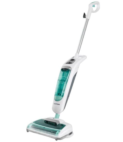 Ατμοκαθαριστης Pitsos GVC026XX 69,90€ στα Media Markt