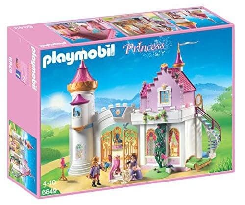 Playmobil 6849 | Amazon