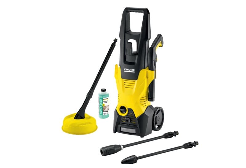 Kärcher K3 Home