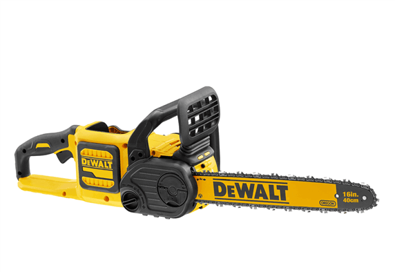 Αλυσοπρίονο μπαταρίας Dewalt DCM575N-XJ Flexvolt 54V Solo στα Praktiker