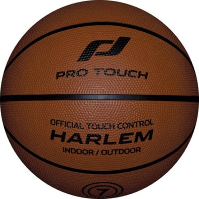 Pro Touch Harlem Basketball (No7) 5.99€ @intersport