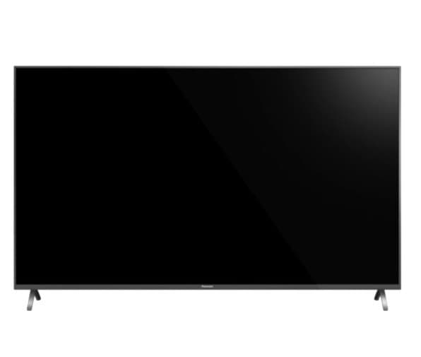 Τηλεόραση Panasonic 49'' 4K Ultra HD 49FX700E με μεταβλητή βάση