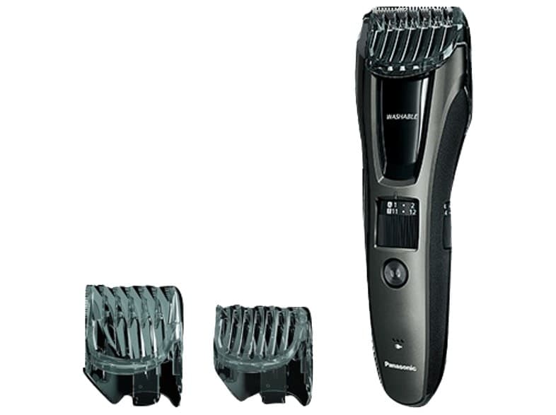 Panasonic ER-GB60-K503 Κουρευτική Μηχανή 39,90€ στα MediaMarkt