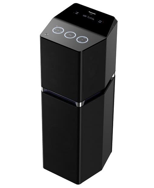 Panasonic SC-UA7E Speaker System 299€ από Media Markt