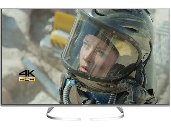 Panasonic TX-50EX703E 50'' Smart 4K TV 699€ - Electronet