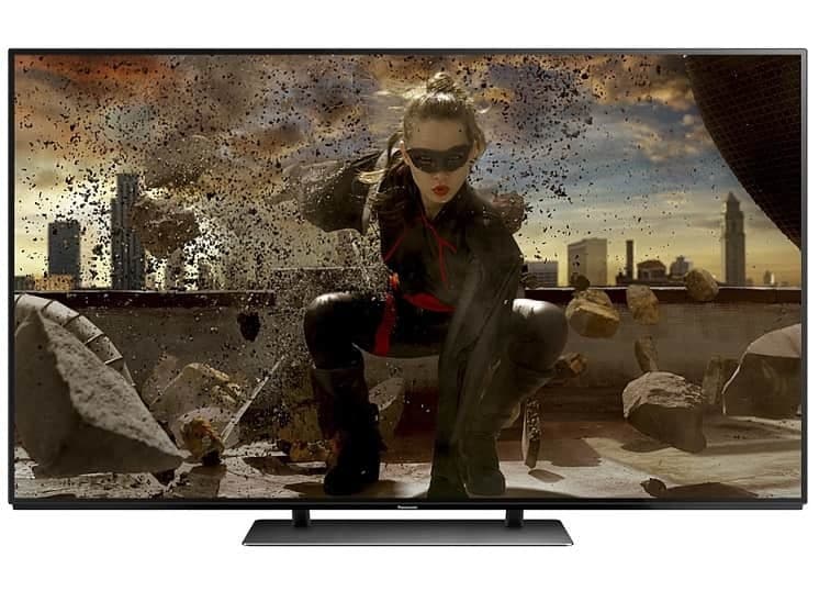 Panasonic TX-55EZ950E 55" 4Κ OLED TV 1.699€ από Πλαίσιο