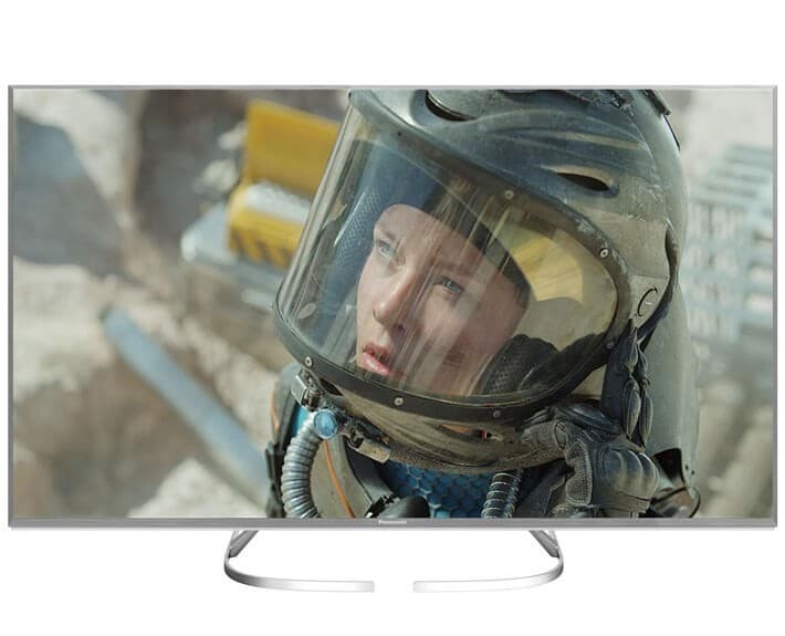 Panasonic TX-58EX703E 58'' 4K TV Smart 500€ - you.gr