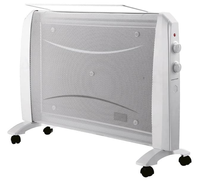 Θερμαντικό Panel United UHM-839 Mica 50€ από Praktiker