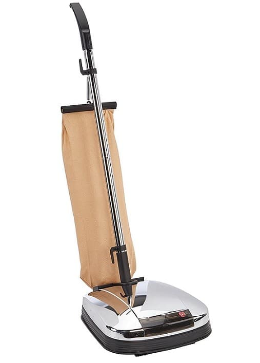 Παρκετέζα Hoover Polisher F38PQ με 126.46€ από Άμαζον