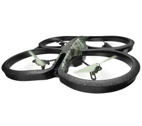 Parrot AR Drone 2.0 Elite Edition (Jungle) 84€ @ amazon.co.uk (Temporarily out of stock)