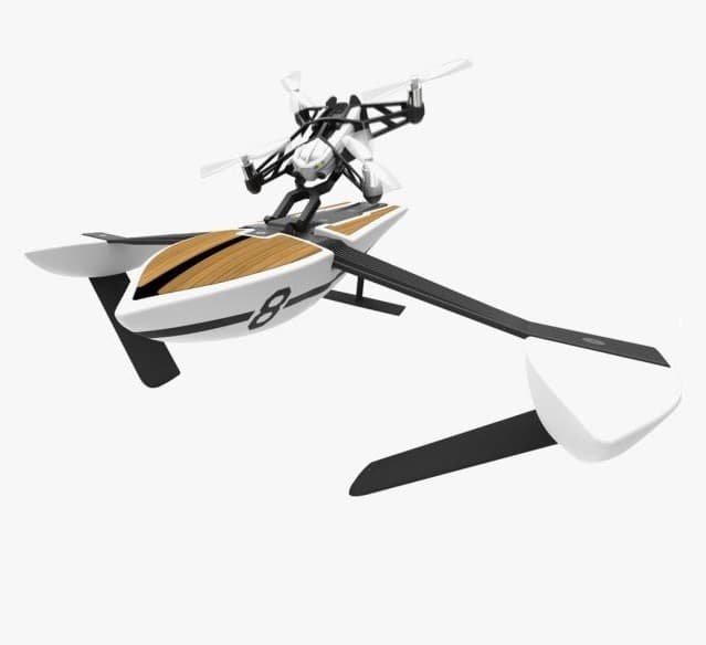 Parrot Hydrofoil NewZ Mini Drone 29,90€ - e-shop.gr