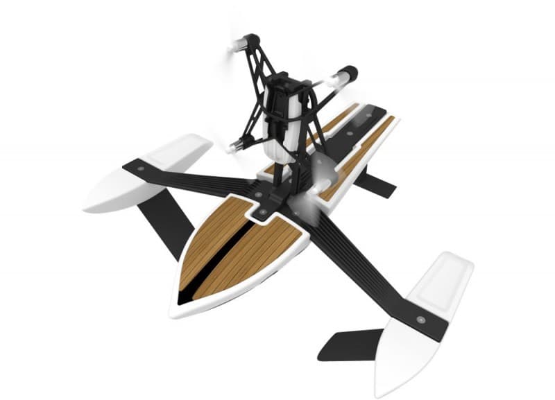 Parrot Hydrofoil NewZ Mini Drone 39€ - 7dayshop.com