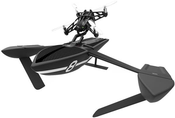 Parrot Hydrofoil Orak Minidrone 53,90€ από e-shop.gr