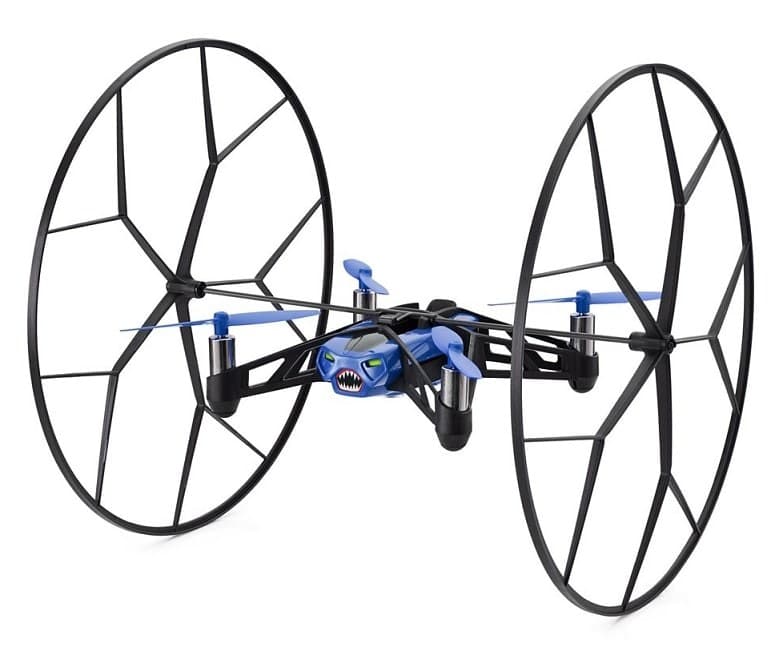 Parrot Rolling Spider Mini Drone 49,90€ - Γερμανός