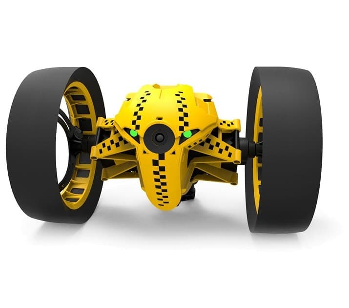 Parrot Tuk Tuk Jumping Race 39,90€ από Γερμανό
