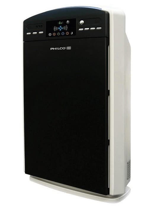Philco i-Breathe 60 Ιονιστής - Καθαριστής Αέρα 199€ από plus4u.gr