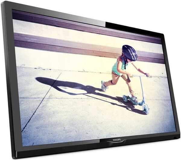 Philips 22PFT4022 22" Full HD TV 105,90€ από e-shop.gr