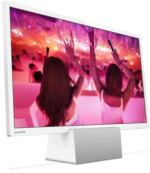 Philips 24PFS5231 24" Full HD με Bluetooth speaker 212,90€ από e-shop.gr