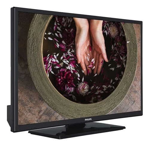 Philips 43HFL2869T/12 43" Hotel Τηλεόραση LED 279€ - Κωτσόβολος