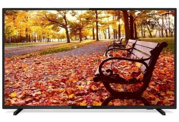 Philips 58PUS6203/12 58" 4K TV 495€ - e-shop.gr