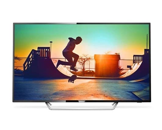 Philips 65PUS6162 65" Τηλεόραση Smart 4K TV 999€ στον Κωτσόβολο