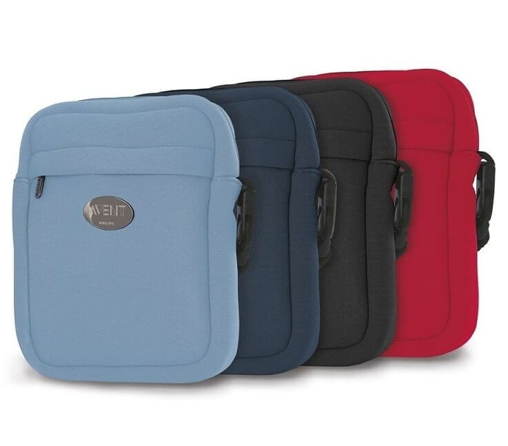 Philips Avent SCD150/11 Therma Bag Τσάντα Νεοπρενίου 9,46€ στο ofarmakopoiosmou.gr