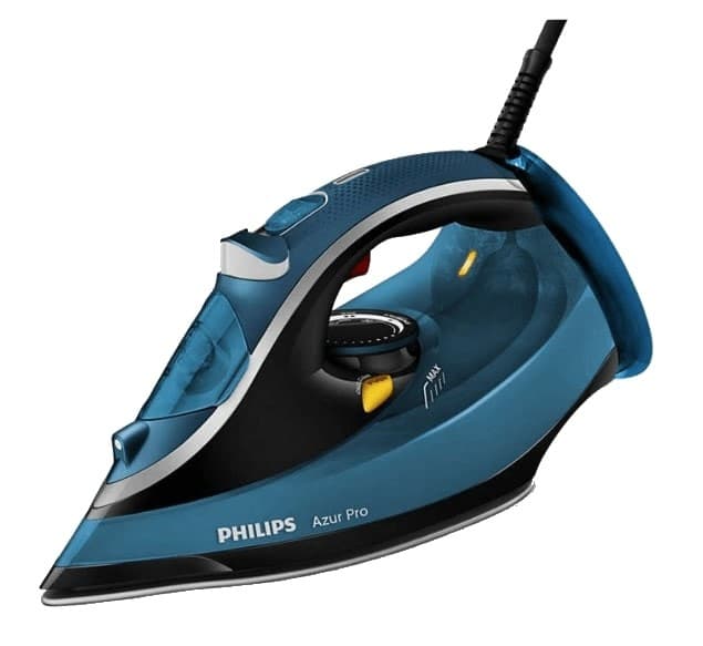 Σίδερο ατμού Philips Azur Pro GC4881/20 με 59€ από Media Markt