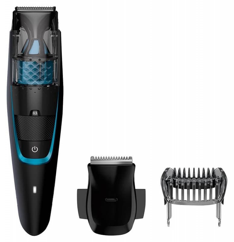 Μηχανή κουρέματος Philips Series BT7202/13 με 51€ από Amazon.co.uk
