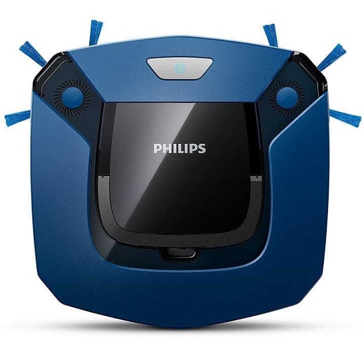 Philips FC8792/01 SmartPro Easy Σκούπα Ρομπότ 150€ @ amazon.it