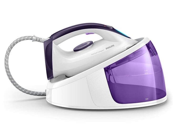 Σύστημα Σιδερώματος Philips GC6704/30 με 99€ από electrostudio.gr