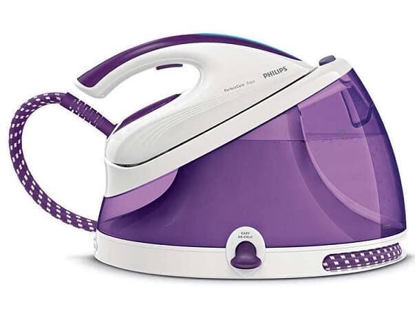 Σύστημα Σιδερώματος Philips GC8625/30 με 94.9€ από you.gr