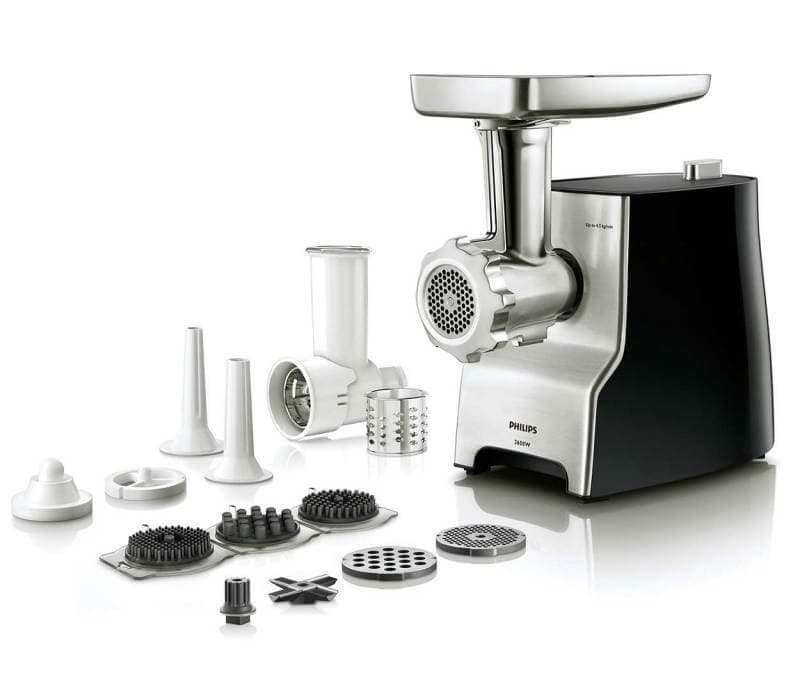 Κρεατομηχανή Philips HR2743/00 2600W με 149€ από electroshop.gr