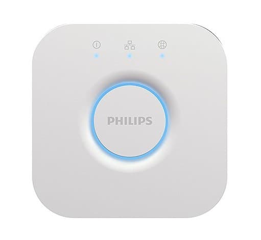Philips Hue Bridge 2.0 38€  @ amazon.co.uk