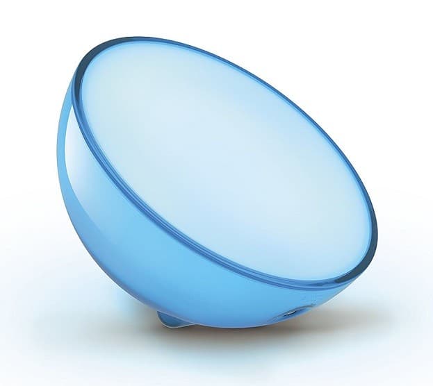 Philips Hue Go (71460/60/PH) 61,65€ @ amazon.fr