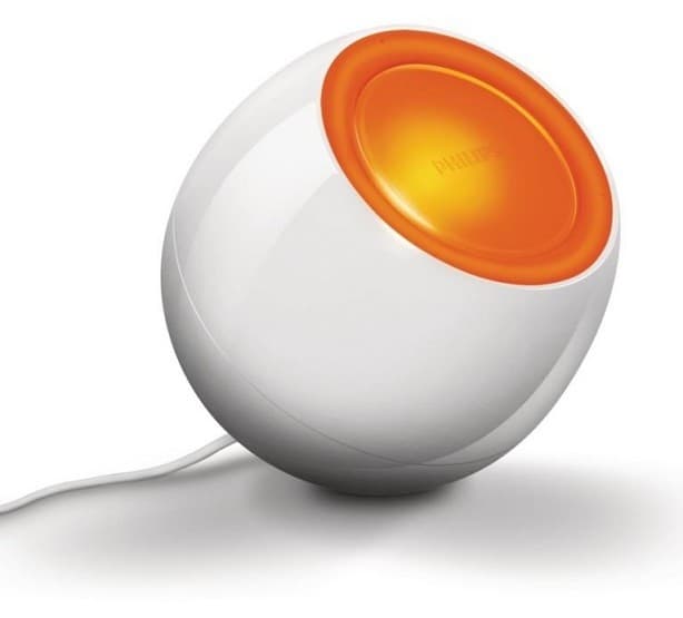 Philips Livingcolors Mini 28,32€ και άλλες προσφορές σε είδη φωτισμού Philips @ amazon.it