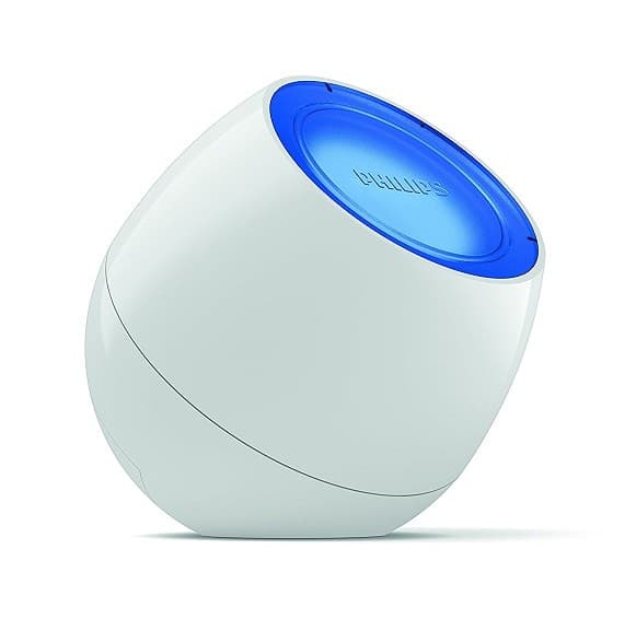 Philips LivingColours Soundlight 14,59€ @ amazon.it