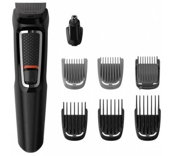 Κουρευτική Μηχανή Philips MG3730/15 30€ από electronet
