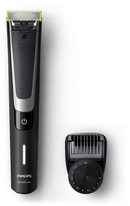 Philips QP6510/30 OneBlade Pro 49,78€ στο Amazon FR