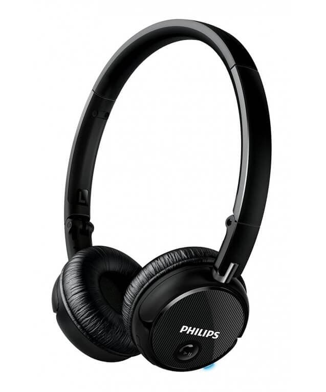 Philips SHB6250 Bluetooth Headset 34,58€ στο techstores.gr