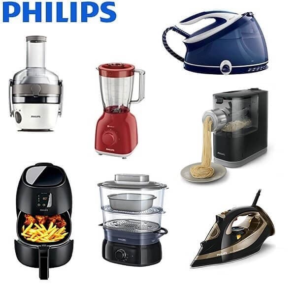 -40€ για αγορές από 120€ σε προϊόντα Philips @ amazon.it