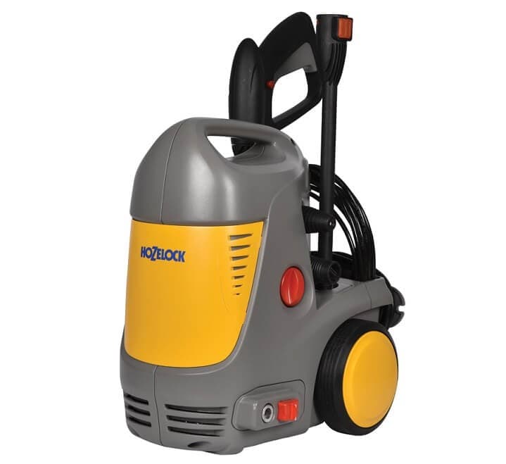 Πλυστικό Hozelock Pico Power 88€ από Praktiker