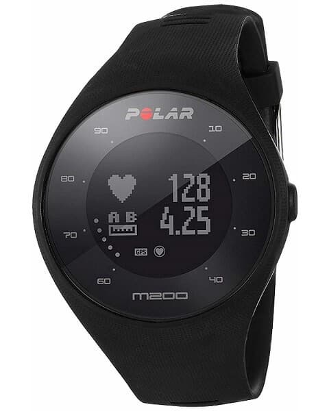 Polar M200 (GPS, Wrist HR) 87,89€ @ amazon.es