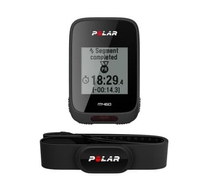 Polar M460 HR - υπολογιστής ποδηλάτου GPS 145€ στο specialprice.gr