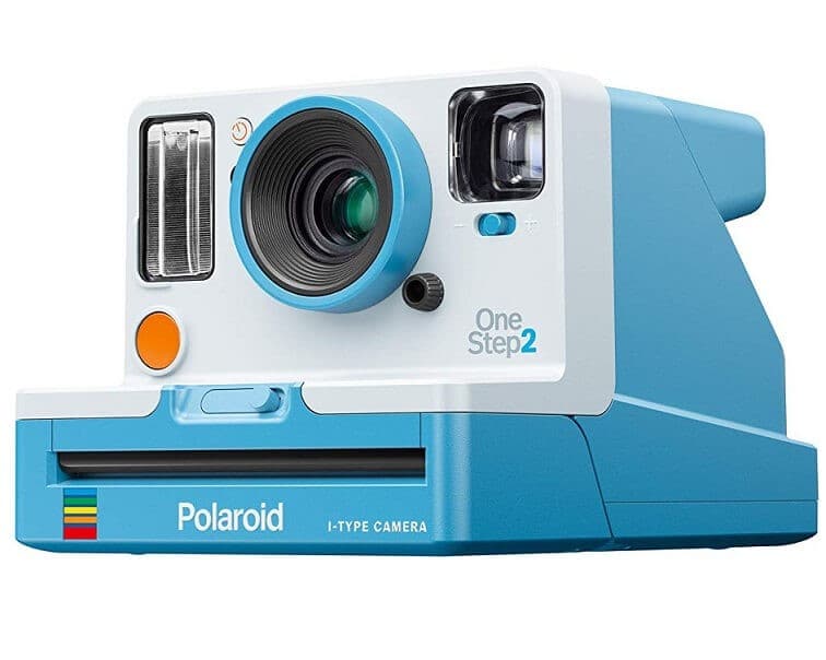 Polaroid Instant OneStep Plus Φωτογραφική 129€ από Public