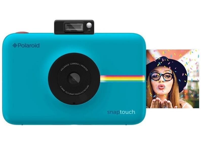 Polaroid SnapTouch Instant Camera 140,65€ @ amazon.es