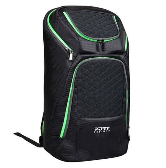 Port Designs Gaming Backpack 17" Τσάντα Laptop 39,90€ - e-shop.gr