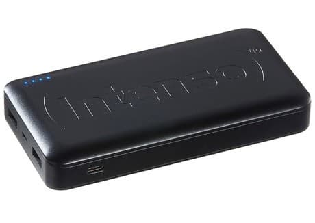 Power Bank Intenso HC20000 20000mAh 29.90€ από e-shop.gr