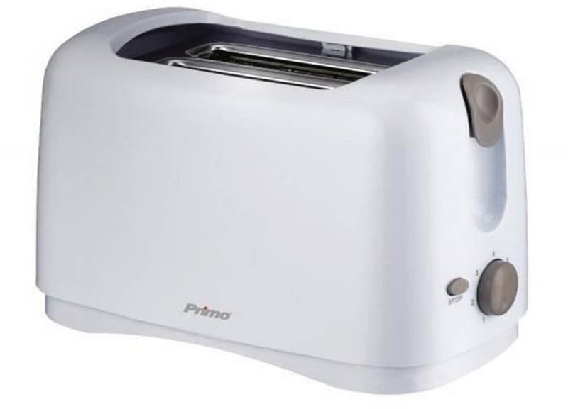Φρυγανιέρα 2 Θέσεων Primo YT-6002 με 14.90€ από public.gr