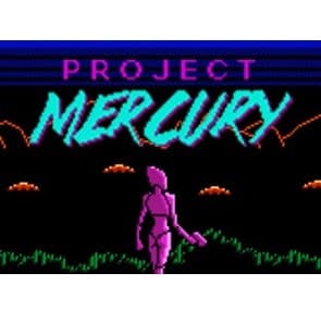 Project Mercury (Steam Free)